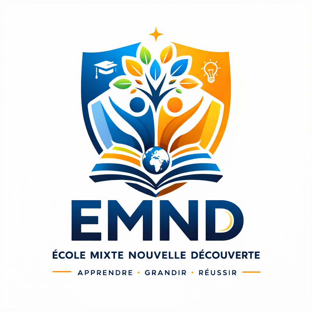 EMND Logo